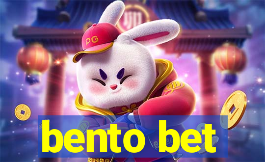 bento bet