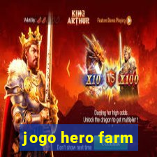 jogo hero farm