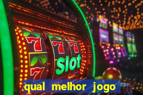 qual melhor jogo do tigre para ganhar dinheiro