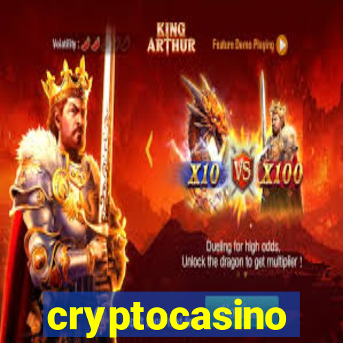 cryptocasino