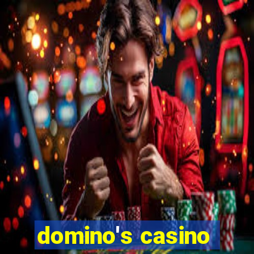 domino's casino