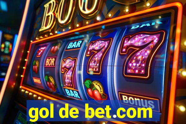 gol de bet.com