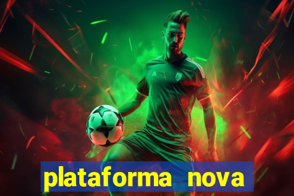 plataforma nova fortune ox