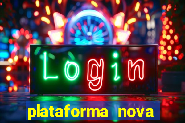 plataforma nova fortune ox