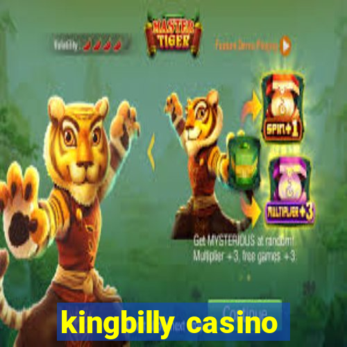 kingbilly casino