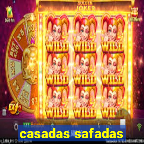 casadas safadas