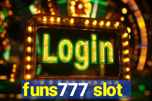 funs777 slot