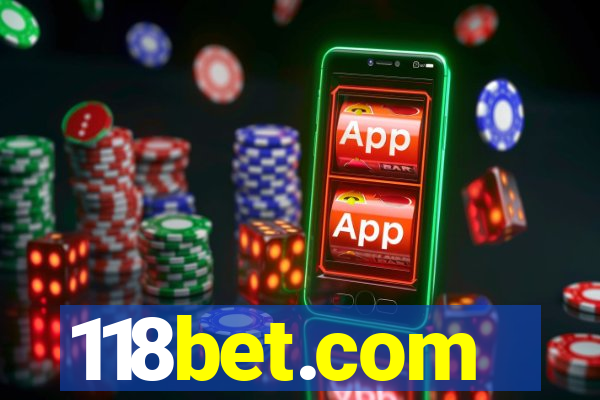 118bet.com