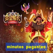 minutos pagantes fortune dragon