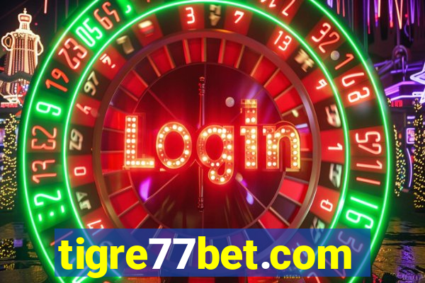 tigre77bet.com