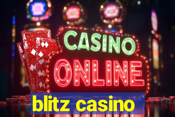 blitz casino