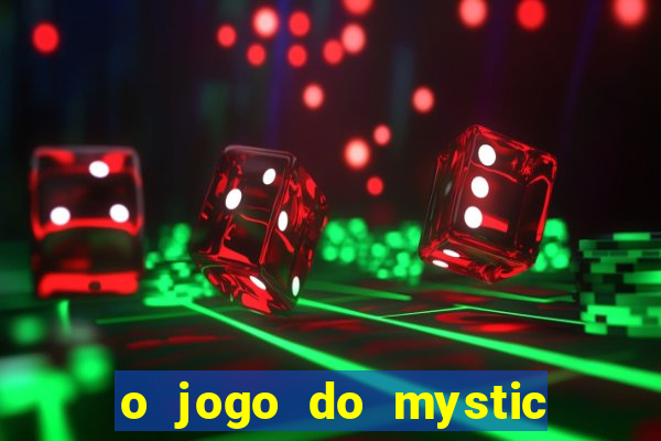 o jogo do mystic bingo paga mesmo