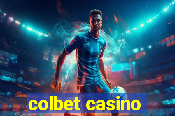 colbet casino