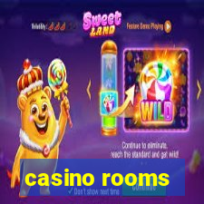 casino rooms