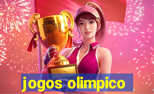 jogos olimpico