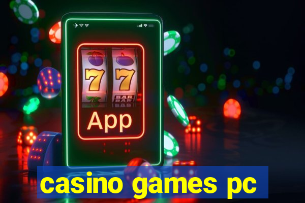 casino games pc