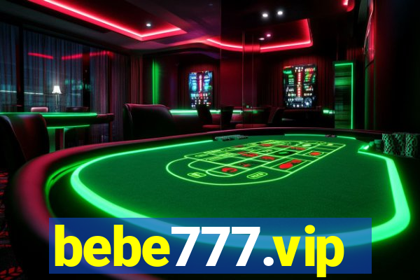 bebe777.vip