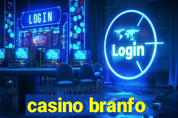 casino branfo