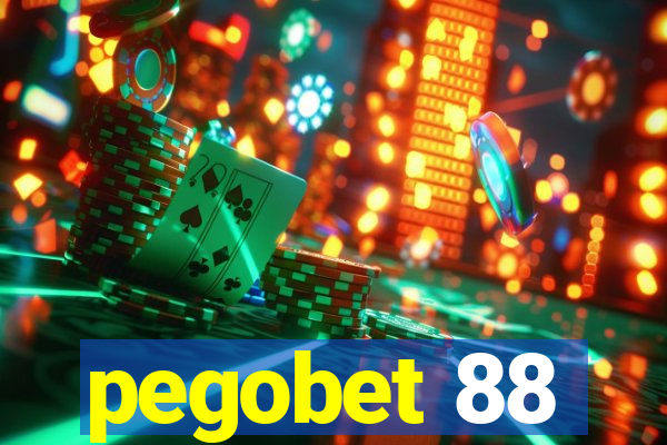 pegobet 88