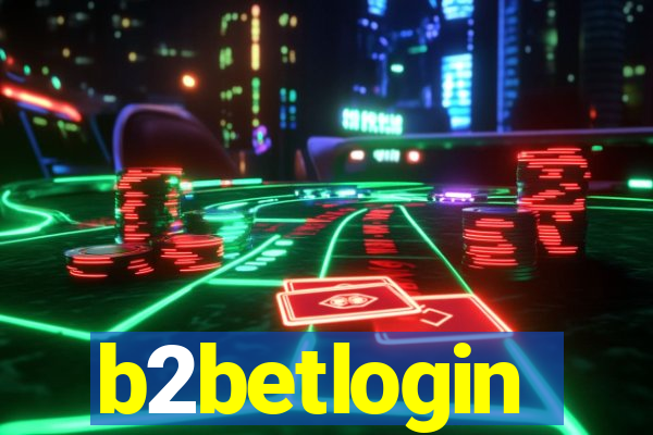 b2betlogin