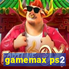 gamemax ps2