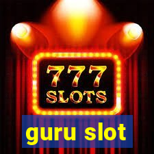 guru slot