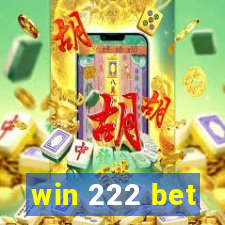 win 222 bet