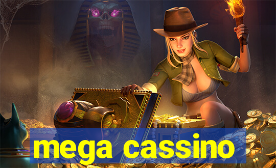 mega cassino