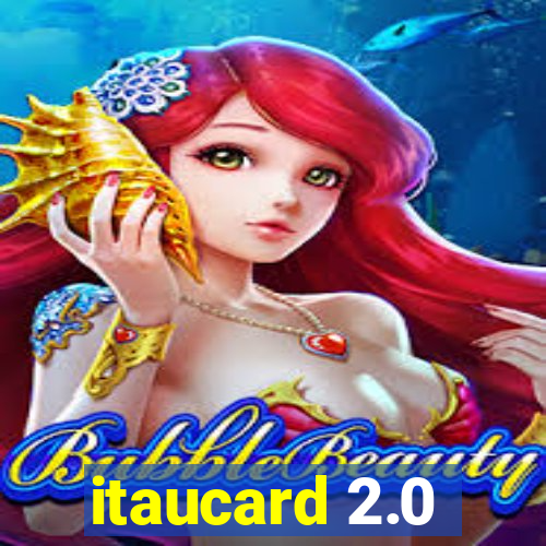 itaucard 2.0