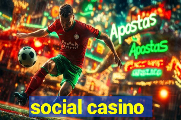 social casino