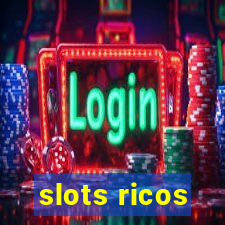 slots ricos