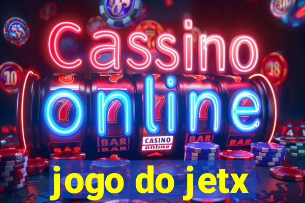 jogo do jetx