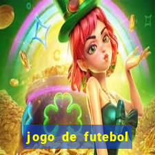 jogo de futebol que joga online