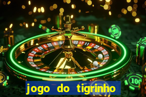 jogo do tigrinho para iphone