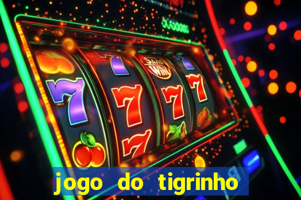 jogo do tigrinho para iphone