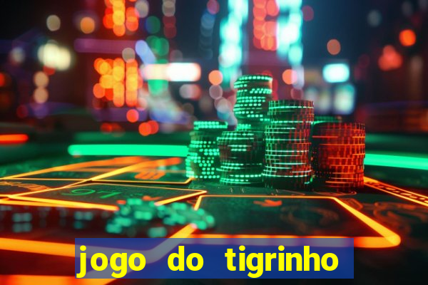 jogo do tigrinho para iphone