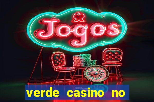 verde casino no deposit bonus