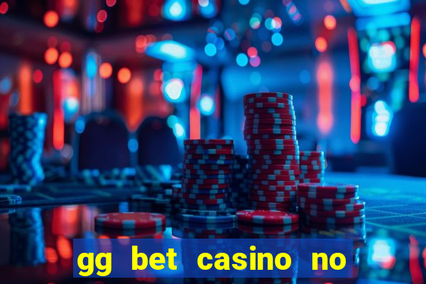 gg bet casino no deposit bonus