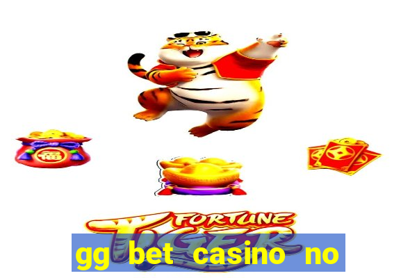 gg bet casino no deposit bonus