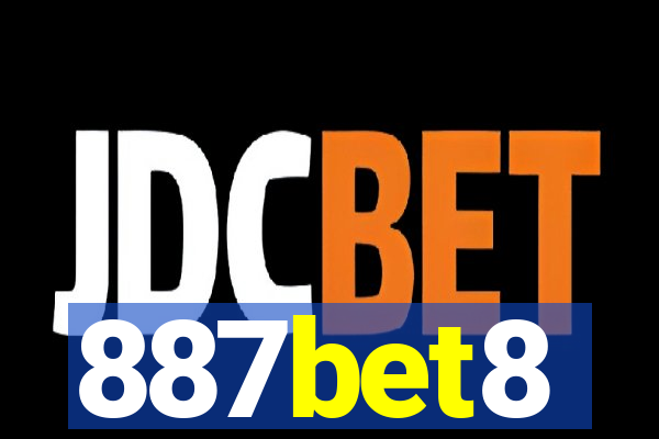 887bet8