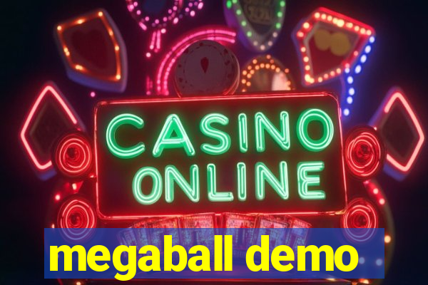 megaball demo