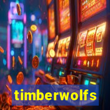 timberwolfs