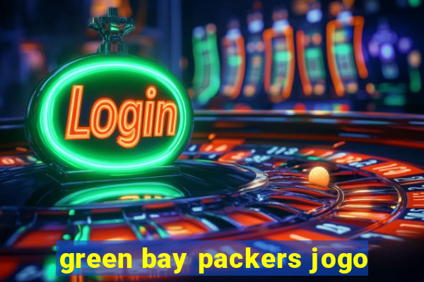 green bay packers jogo