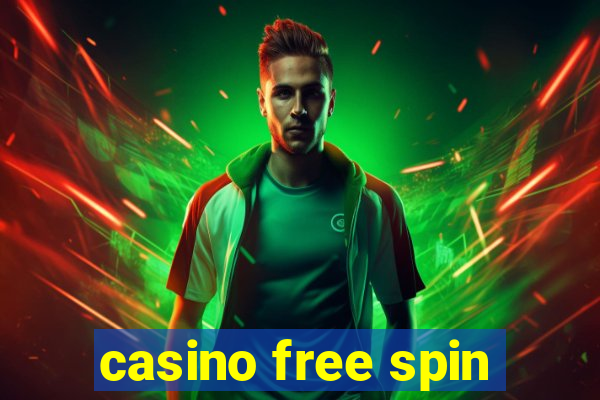 casino free spin