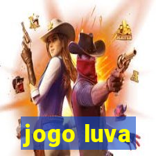 jogo luva