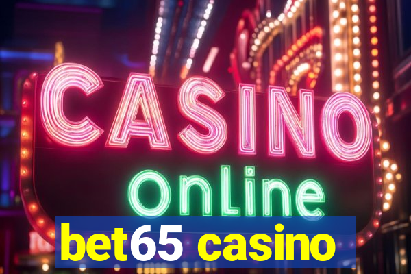 bet65 casino