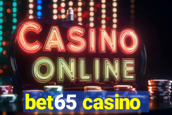 bet65 casino