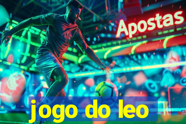 jogo do leo