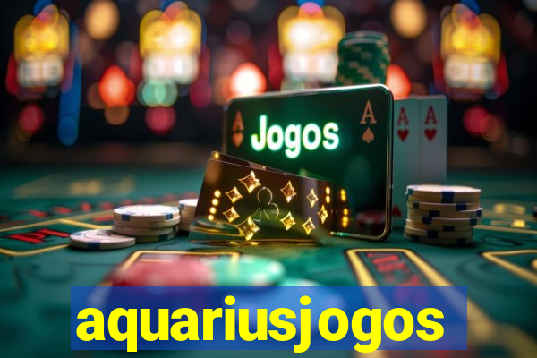 aquariusjogos