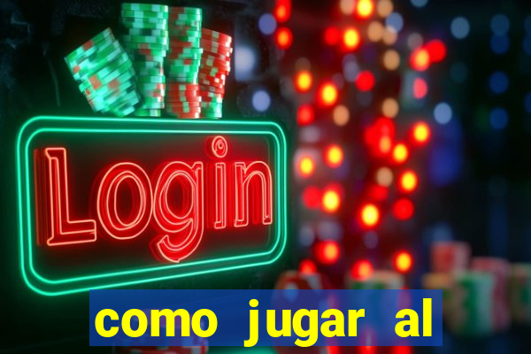 como jugar al bingo en casa